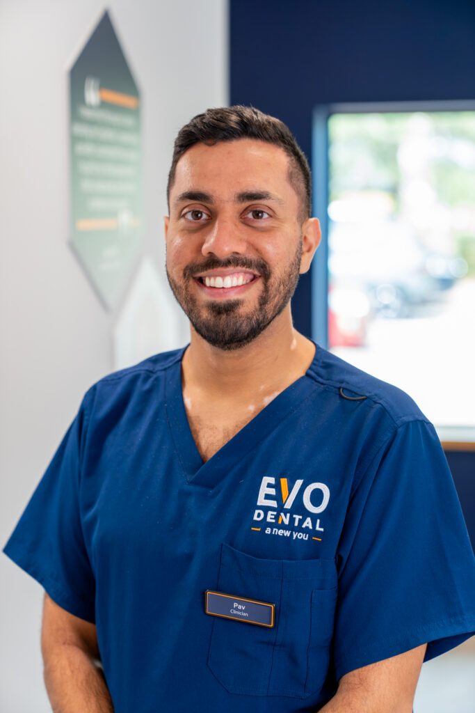 Dr Pavandeep Narwal